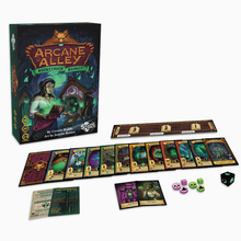 Load image into Gallery viewer, Arcane Alley: Moonstruck Market