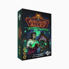 Load image into Gallery viewer, Arcane Alley: Moonstruck Market