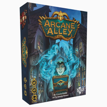 Load image into Gallery viewer, Arcane Alley
